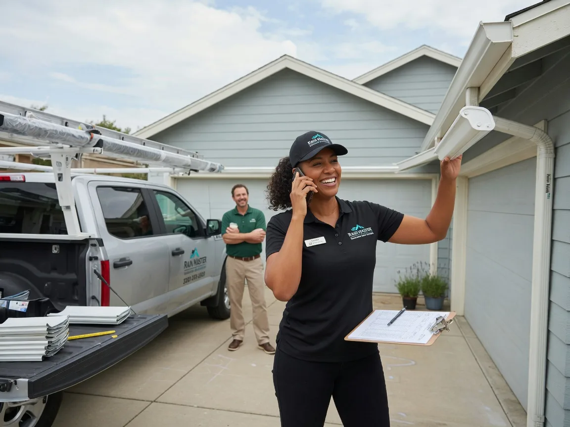 Gutter Installation Ringgold, LA FAQs